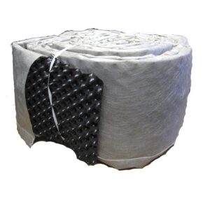 Soil Gas Mat