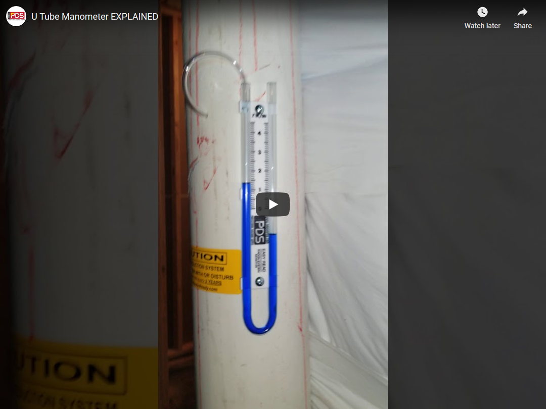 Radon Gas Meter Measuring device detector RN1 - Specialist shop for m,  159,99 €