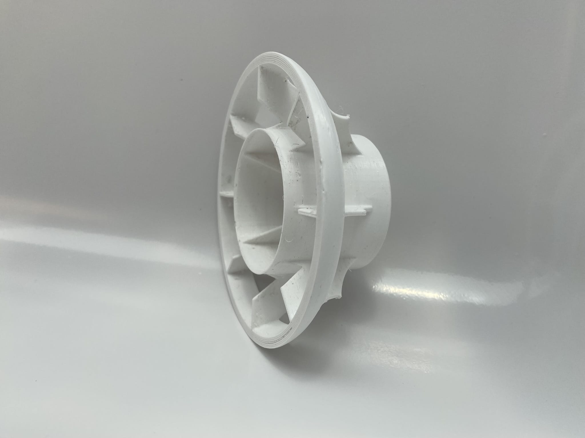 ICE BREAKER insert for HYDRO 2.0 Radon PDS