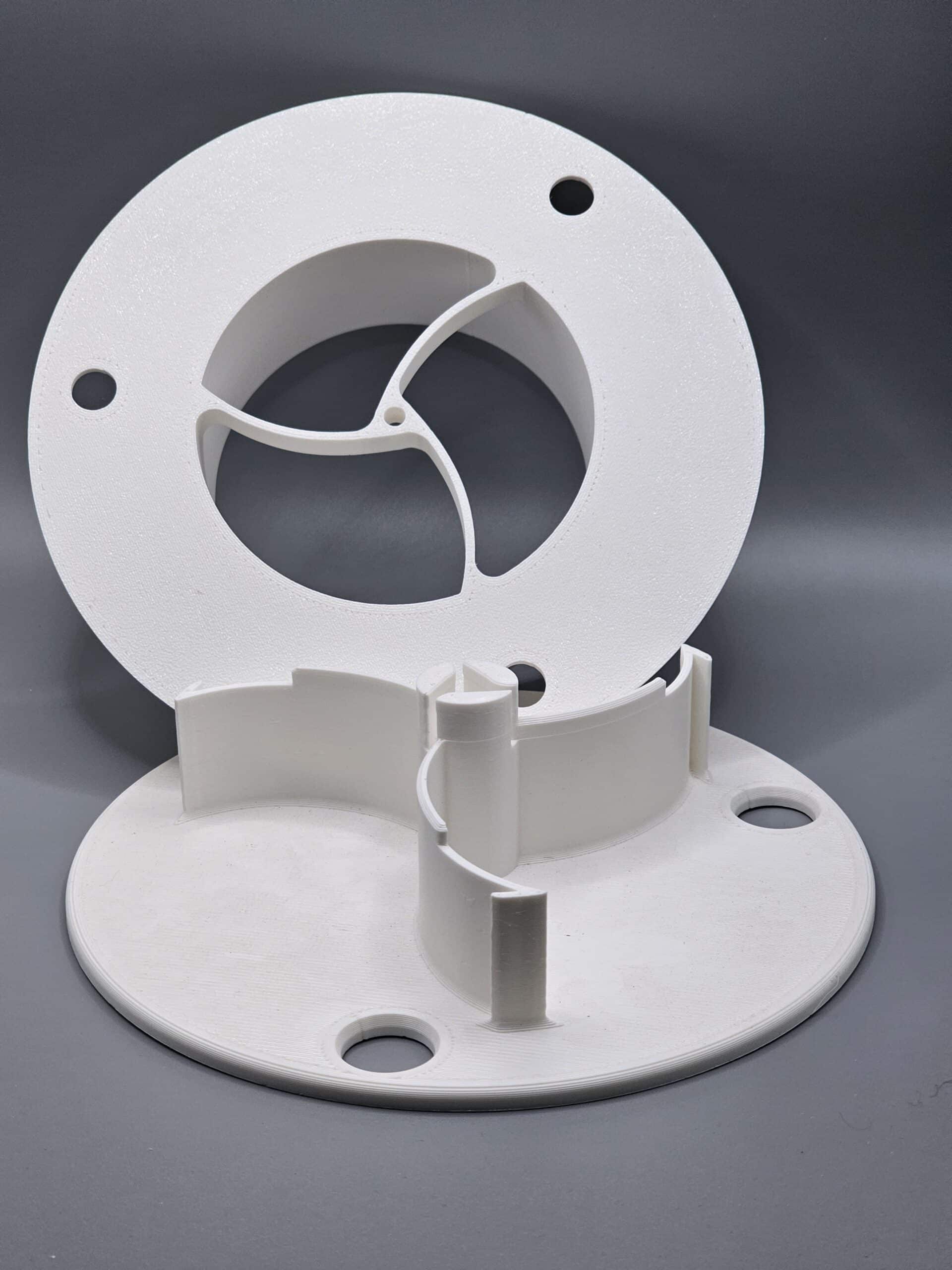 EZ Riser | PDS Radon Supply