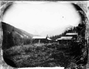 19th century breckenridge