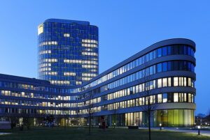 office bldg