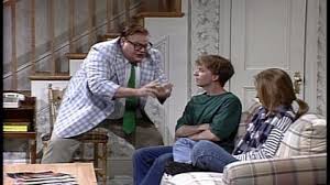 matt foley